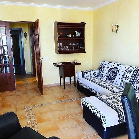 Appartamento Castelo I Quarteira Esterno foto