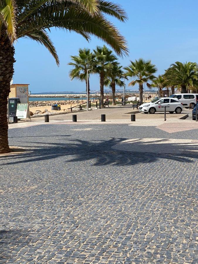 Appartamento Castelo I Quarteira Esterno foto
