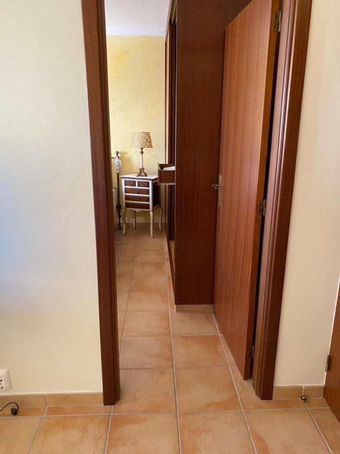 Appartamento Castelo I Quarteira Esterno foto