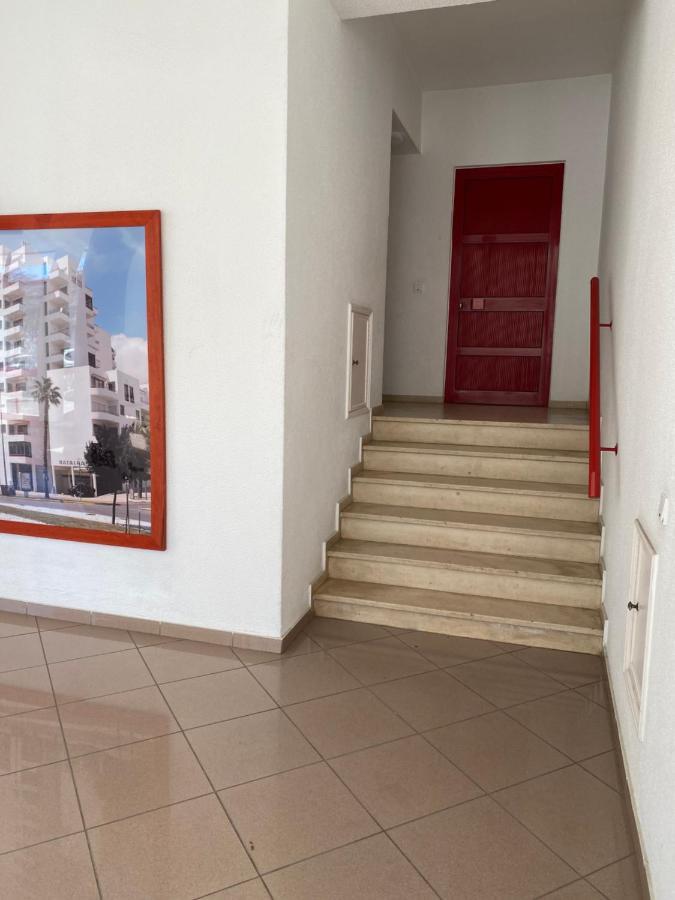 Appartamento Castelo I Quarteira Esterno foto