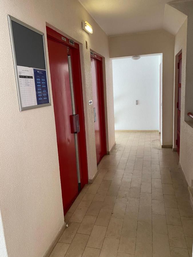 Appartamento Castelo I Quarteira Esterno foto