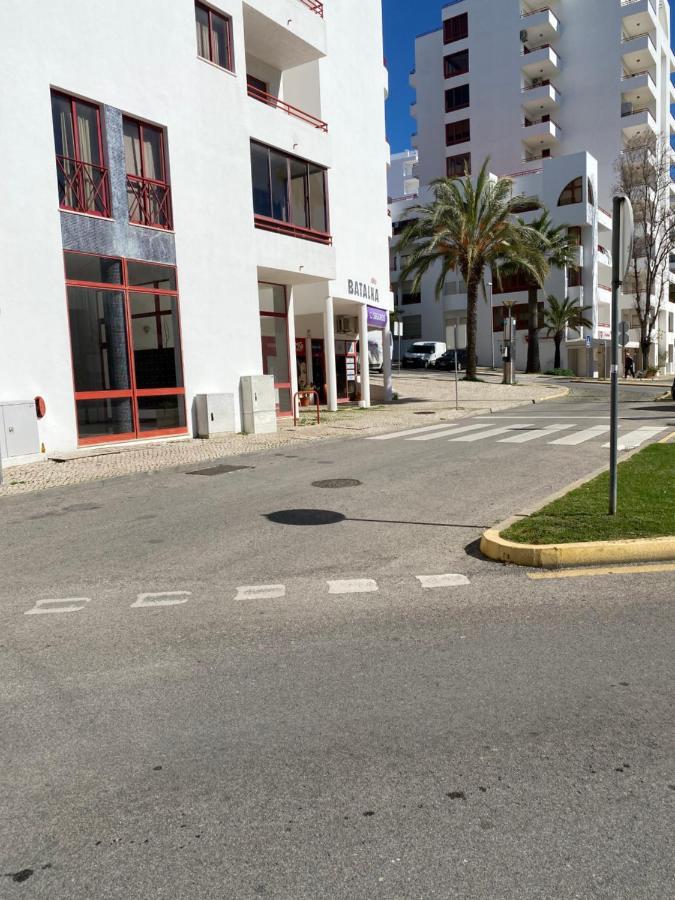 Appartamento Castelo I Quarteira Esterno foto