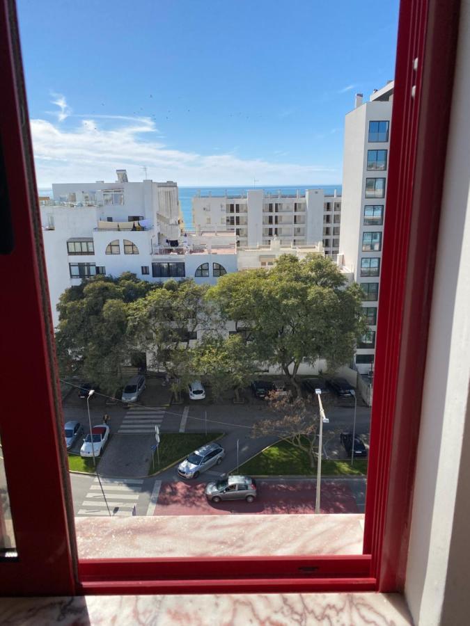 Appartamento Castelo I Quarteira Esterno foto