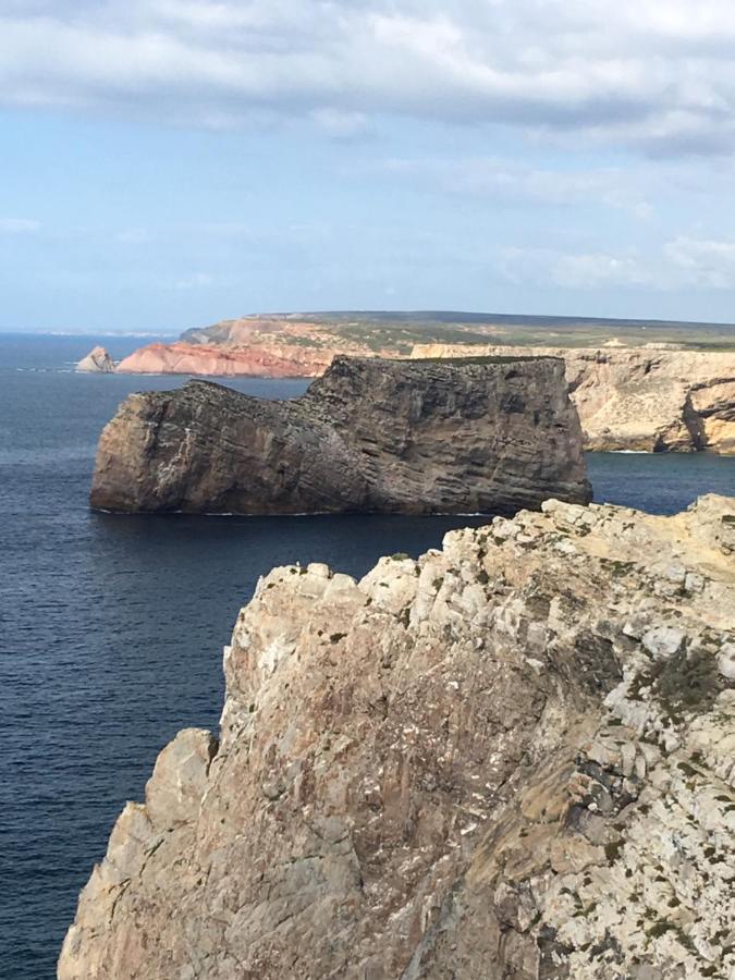 Appartamento Castelo I Quarteira Esterno foto